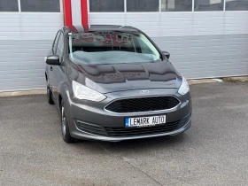 Ford C-max 1.0I NAVI KLIMATRONIK 6-SPEED EVRO 6B ЛИЗИНГ | Auto.bg — изображение 3 Ford C-max 1.0I NAVI KLIMATRONIK 6-SPEED EVRO 6B ЛИЗИНГ | Auto.bg — изображение 3