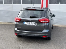 Ford C-max 1.0I NAVI KLIMATRONIK 6-SPEED EVRO 6B ЛИЗИНГ | Auto.bg — изображение 8 Ford C-max 1.0I NAVI KLIMATRONIK 6-SPEED EVRO 6B ЛИЗИНГ | Auto.bg — изображение 8