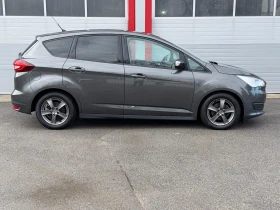 Ford C-max 1.0I NAVI KLIMATRONIK 6-SPEED EVRO 6B ЛИЗИНГ | Auto.bg — изображение 7 Ford C-max 1.0I NAVI KLIMATRONIK 6-SPEED EVRO 6B ЛИЗИНГ | Auto.bg — изображение 7