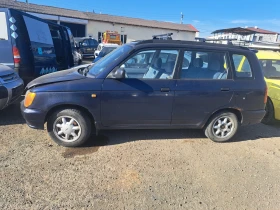 Daihatsu Gran move undefined | Auto.bg — изображение 3 Daihatsu Gran move undefined | Auto.bg — изображение 3