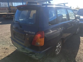 Daihatsu Gran move undefined | Auto.bg — изображение 5 Daihatsu Gran move undefined | Auto.bg — изображение 5