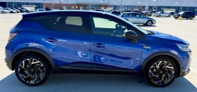 Renault Captur 1.3 tce 160 Espirit Alpine, 360 камера, Гаранция - 24900 € - 50360462 5 | Car24.bg Renault Captur 1.3 tce 160 Espirit Alpine, 360 камера, Гаранция - 24900 € - 50360462 5