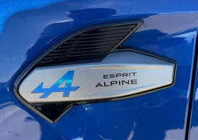 Renault Captur 1.3 tce 160 Espirit Alpine, 360 камера, Гаранция - 24900 € - 50360462 7 | Car24.bg Renault Captur 1.3 tce 160 Espirit Alpine, 360 камера, Гаранция - 24900 € - 50360462 7