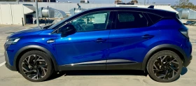 Renault Captur 1.3 tce 160 Espirit Alpine, 360 камера, Гаранция - 24900 € - 50360462 3 | Car24.bg Renault Captur 1.3 tce 160 Espirit Alpine, 360 камера, Гаранция - 24900 € - 50360462 3