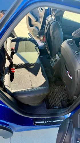 Renault Captur 1.3 tce 160 Espirit Alpine, 360 камера, Гаранция - 24900 € - 50360462 8 | Car24.bg Renault Captur 1.3 tce 160 Espirit Alpine, 360 камера, Гаранция - 24900 € - 50360462 8