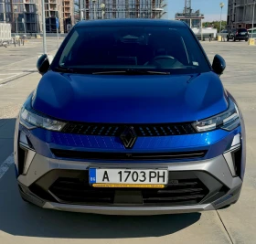 Renault Captur 1.3 tce 160 Espirit Alpine, 360 камера, Гаранция - 24900 € - 50360462 2 | Car24.bg Renault Captur 1.3 tce 160 Espirit Alpine, 360 камера, Гаранция - 24900 € - 50360462 2