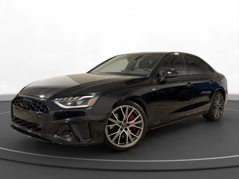 Audi A4 Premium Plus * S-Line * АвтоКредит* (ЦЕНА ДО БГ) - 23999 € / 46937.96 лв. - 66178781 1 | Car24.bg Audi A4 Premium Plus * S-Line * АвтоКредит* (ЦЕНА ДО БГ) - 23999 € / 46937.96 лв. - 66178781 1