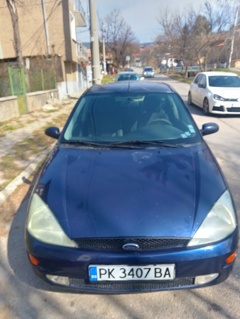 Ford Focus - 800 € / 1564.66 лв. - 46319507 1 | Car24.bg Ford Focus - 800 € / 1564.66 лв. - 46319507 1