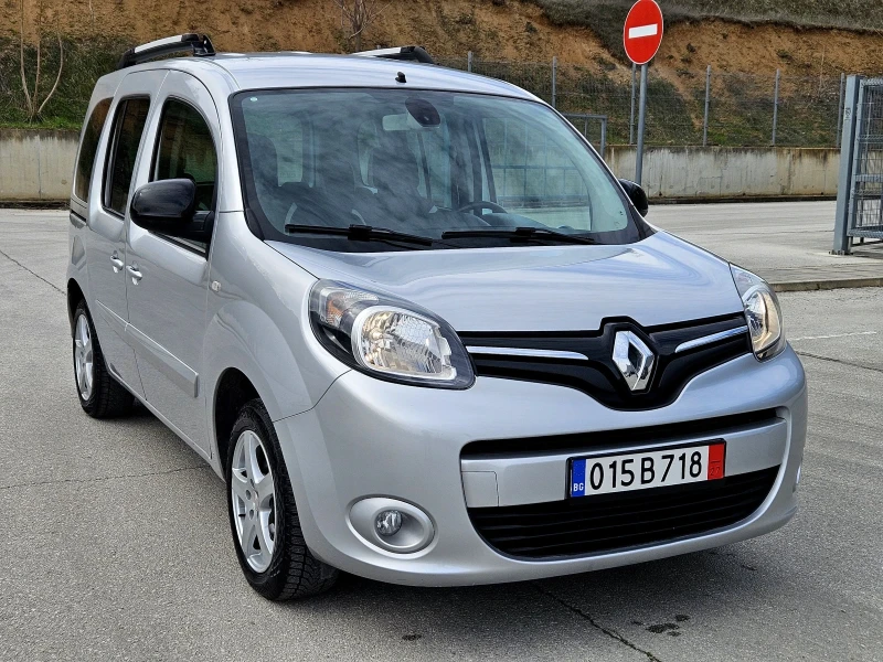 Renault Kangoo ФЕЙСЛИФТ 110 К.С. - 7100 € / 13886.39 лв. - 47638495 1 | Car24.bg Renault Kangoo ФЕЙСЛИФТ 110 К.С. - 7100 € / 13886.39 лв. - 47638495 1