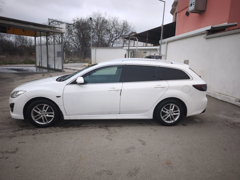 Mazda 6 - 5500 € / 10757.07 лв. - 79770287 1 | Car24.bg Mazda 6 - 5500 € / 10757.07 лв. - 79770287 1