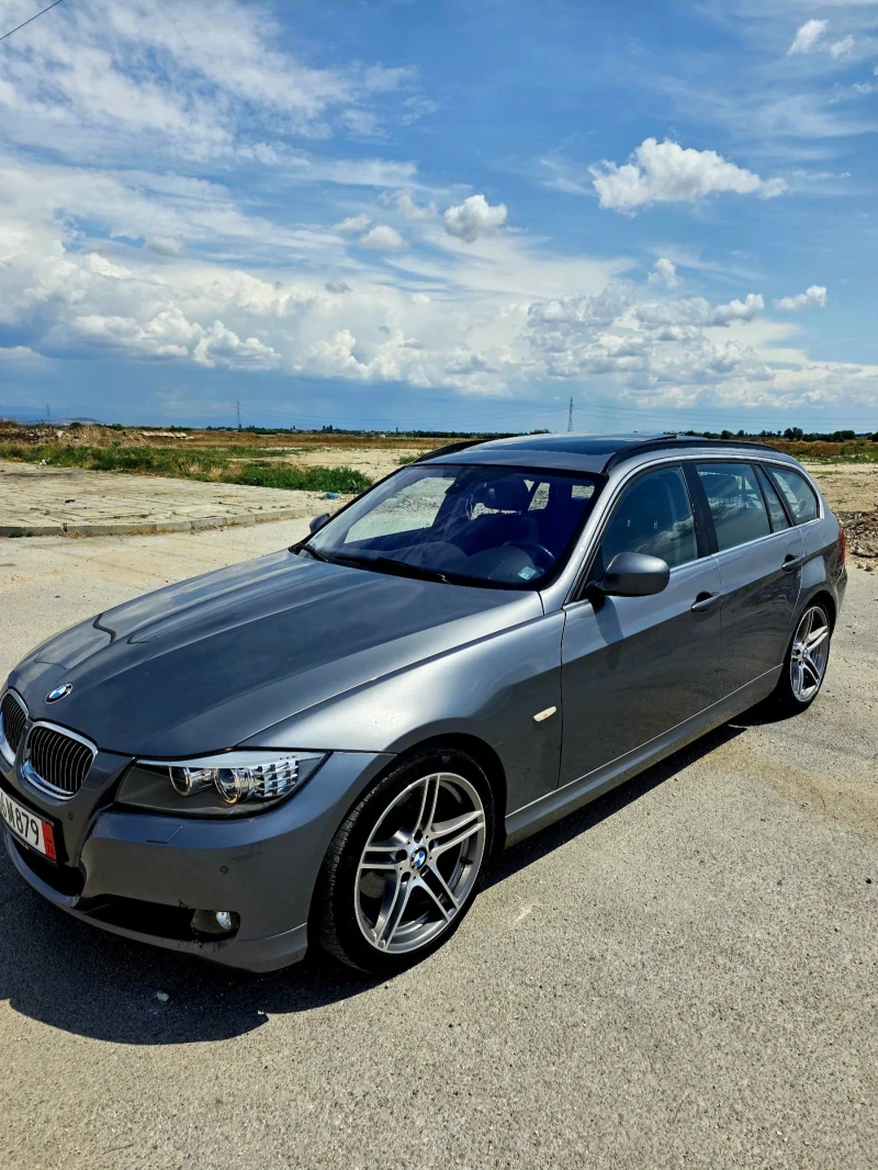BMW 325 i 6 скорости - 5999 € / 11733.02 лв. - 49460151 1 | Car24.bg BMW 325 i 6 скорости - 5999 € / 11733.02 лв. - 49460151 1