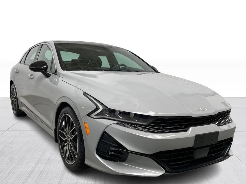 Kia K5 GT FWD* АвтоКредит* (ЦЕНА ДО БГ) - изображение 2 | Auto.bg Kia K5 GT FWD* АвтоКредит* (ЦЕНА ДО БГ) - изображение 2