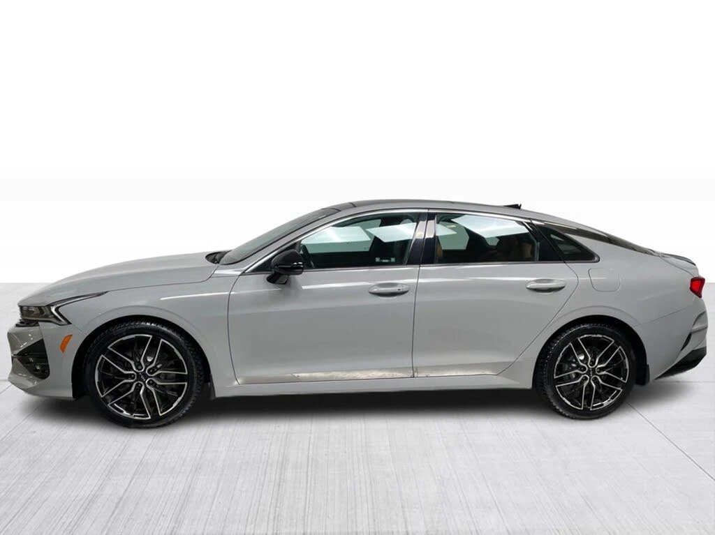 Kia K5 GT FWD* АвтоКредит* (ЦЕНА ДО БГ) - изображение 4 | Auto.bg Kia K5 GT FWD* АвтоКредит* (ЦЕНА ДО БГ) - изображение 4