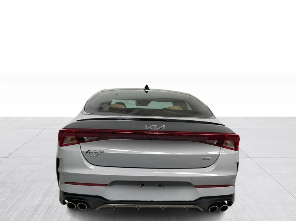 Kia K5 GT FWD* АвтоКредит* (ЦЕНА ДО БГ) - изображение 5 | Auto.bg Kia K5 GT FWD* АвтоКредит* (ЦЕНА ДО БГ) - изображение 5