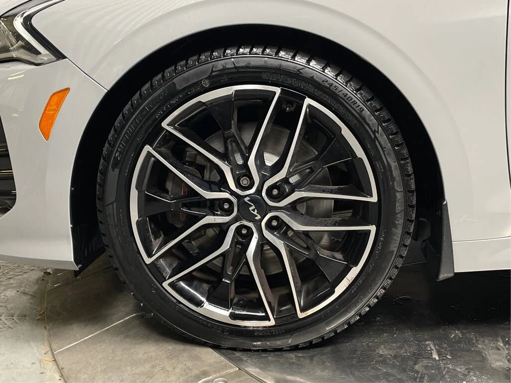 Kia K5 GT FWD* АвтоКредит* (ЦЕНА ДО БГ) - изображение 8 | Auto.bg Kia K5 GT FWD* АвтоКредит* (ЦЕНА ДО БГ) - изображение 8