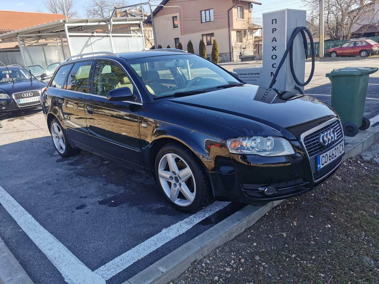 Audi A4 undefined | Auto.bg — изображение 1 Audi A4 undefined | Auto.bg — изображение 1