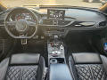 Audi A6 3.0TDI-Competition-S-Line-4x4-Distronic-Matrix - [13] 