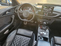 Audi A6 3.0TDI-Competition-S-Line-4x4-Distronic-Matrix - [14] 
