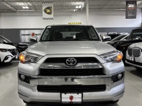 Toyota 4runner 2016 Toyota 4-Runner SR5 - Car24.bg Toyota 4runner 2016 Toyota 4-Runner SR5