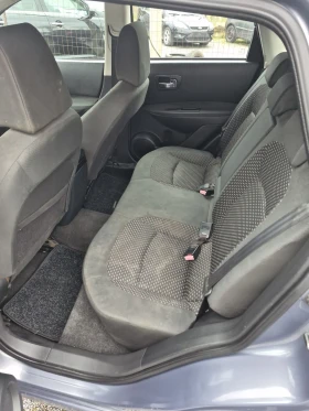 Nissan Qashqai 1.5 DCI Evro 4 - 2200 € / 4302.83 лв. - 46406467 10 | Car24.bg Nissan Qashqai 1.5 DCI Evro 4 - 2200 € / 4302.83 лв. - 46406467 10