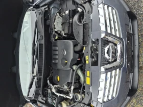 Nissan Qashqai 1.5 DCI Evro 4 - 2200 € / 4302.83 лв. - 46406467 11 | Car24.bg Nissan Qashqai 1.5 DCI Evro 4 - 2200 € / 4302.83 лв. - 46406467 11