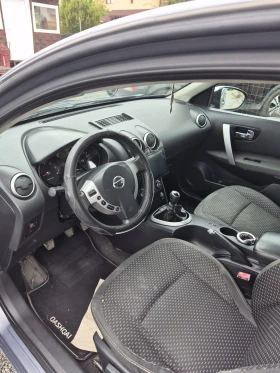 Nissan Qashqai 1.5 DCI Evro 4 - 2200 € / 4302.83 лв. - 46406467 8 | Car24.bg Nissan Qashqai 1.5 DCI Evro 4 - 2200 € / 4302.83 лв. - 46406467 8