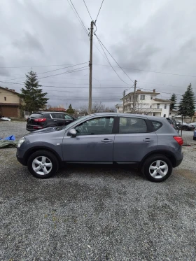 Nissan Qashqai 1.5 DCI Evro 4 - 2200 € / 4302.83 лв. - 46406467 6 | Car24.bg Nissan Qashqai 1.5 DCI Evro 4 - 2200 € / 4302.83 лв. - 46406467 6
