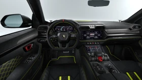 Lamborghini Urus SE PERFORMANTE/ NEW/ AKRAPOVIČ/ B&O/ HUD/ CER - цена по договаряне - 46917949 6 | Car24.bg Lamborghini Urus SE PERFORMANTE/ NEW/ AKRAPOVIČ/ B&O/ HUD/ CER - цена по договаряне - 46917949 6