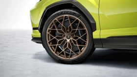 Lamborghini Urus SE PERFORMANTE/ NEW/ AKRAPOVIČ/ B&O/ HUD/ CER - цена по договаряне - 46917949 5 | Car24.bg Lamborghini Urus SE PERFORMANTE/ NEW/ AKRAPOVIČ/ B&O/ HUD/ CER - цена по договаряне - 46917949 5