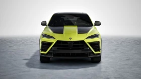 Lamborghini Urus SE PERFORMANTE/ NEW/ AKRAPOVIČ/ B&O/ HUD/ CER - цена по договаряне - 46917949 3 | Car24.bg Lamborghini Urus SE PERFORMANTE/ NEW/ AKRAPOVIČ/ B&O/ HUD/ CER - цена по договаряне - 46917949 3