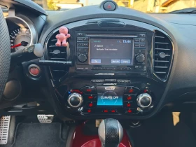 Nissan Juke Nismo - 7399 € / 14471.19 лв. - 44987080 13 | Car24.bg Nissan Juke Nismo - 7399 € / 14471.19 лв. - 44987080 13
