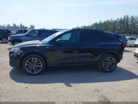 Audi Q3 45 TFSI S LINE QUATTRO TIPTRONIC | Auto.bg — изображение 15 Audi Q3 45 TFSI S LINE QUATTRO TIPTRONIC | Auto.bg — изображение 15