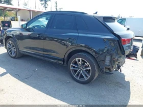 Audi Q3 45 TFSI S LINE QUATTRO TIPTRONIC | Auto.bg — изображение 3 Audi Q3 45 TFSI S LINE QUATTRO TIPTRONIC | Auto.bg — изображение 3