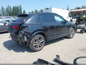 Audi Q3 45 TFSI S LINE QUATTRO TIPTRONIC | Auto.bg — изображение 4 Audi Q3 45 TFSI S LINE QUATTRO TIPTRONIC | Auto.bg — изображение 4