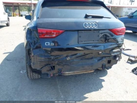 Audi Q3 45 TFSI S LINE QUATTRO TIPTRONIC | Auto.bg — изображение 6 Audi Q3 45 TFSI S LINE QUATTRO TIPTRONIC | Auto.bg — изображение 6