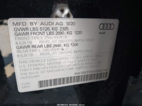 Audi Q3 45 TFSI S LINE QUATTRO TIPTRONIC | Auto.bg — изображение 9 Audi Q3 45 TFSI S LINE QUATTRO TIPTRONIC | Auto.bg — изображение 9