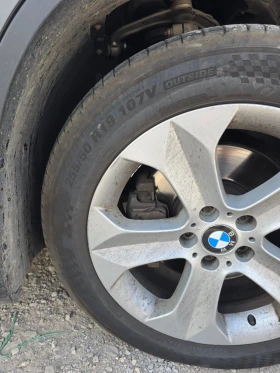 BMW X6 4.0d - 6500 € - 43881135 8 | Car24.bg BMW X6 4.0d - 6500 € - 43881135 8