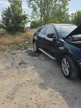 BMW X6 4.0d - 6500 € - 43881135 9 | Car24.bg BMW X6 4.0d - 6500 € - 43881135 9