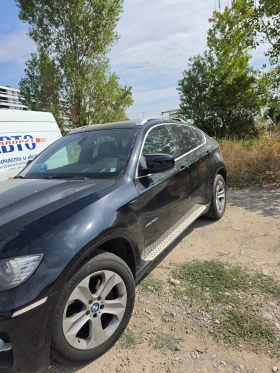 BMW X6 4.0d - 6500 € - 43881135 3 | Car24.bg BMW X6 4.0d - 6500 € - 43881135 3