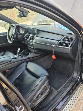 BMW X6 4.0d - 6500 € - 43881135 7 | Car24.bg BMW X6 4.0d - 6500 € - 43881135 7