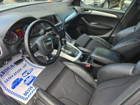 Audi Q5 2.0TDI-S-LINE-4X4-АВТОМАТИК | Auto.bg — изображение 8 Audi Q5 2.0TDI-S-LINE-4X4-АВТОМАТИК | Auto.bg — изображение 8