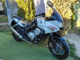 Honda Cbf 600i ABS | Auto.bg — изображение 7 Honda Cbf 600i ABS | Auto.bg — изображение 7