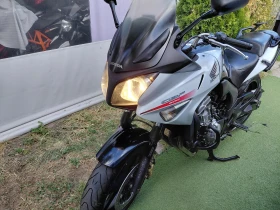 Honda Cbf 600i ABS | Auto.bg — изображение 12 Honda Cbf 600i ABS | Auto.bg — изображение 12