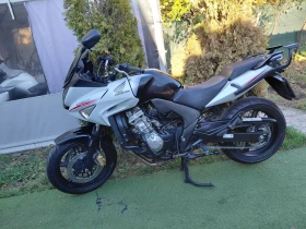 Honda Cbf 600i ABS | Auto.bg — изображение 2 Honda Cbf 600i ABS | Auto.bg — изображение 2
