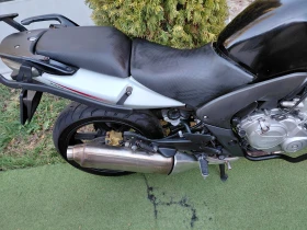 Honda Cbf 600i ABS | Auto.bg — изображение 11 Honda Cbf 600i ABS | Auto.bg — изображение 11