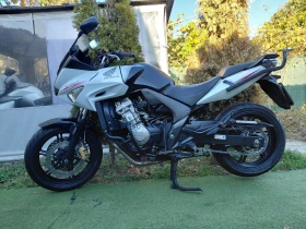 Honda Cbf 600i ABS | Auto.bg — изображение 3 Honda Cbf 600i ABS | Auto.bg — изображение 3
