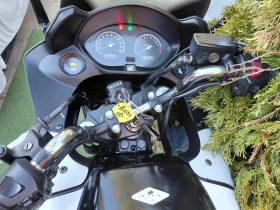 Honda Cbf 600i ABS | Auto.bg — изображение 17 Honda Cbf 600i ABS | Auto.bg — изображение 17