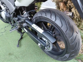 Honda Cbf 600i ABS | Auto.bg — изображение 5 Honda Cbf 600i ABS | Auto.bg — изображение 5