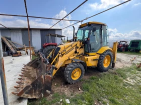 Багер Hidromek 102B