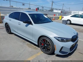BMW 330 3.0L I-6 DI, DOHC, VVT, TURBO, 382HP Rear Wheel Dr - Car24.bg BMW 330 3.0L I-6 DI, DOHC, VVT, TURBO, 382HP Rear Wheel Dr